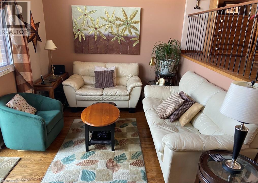 3395 Cliff Road N Unit# 38, Mississauga, Ontario  L5A 3M7 - Photo 9 - 40802124