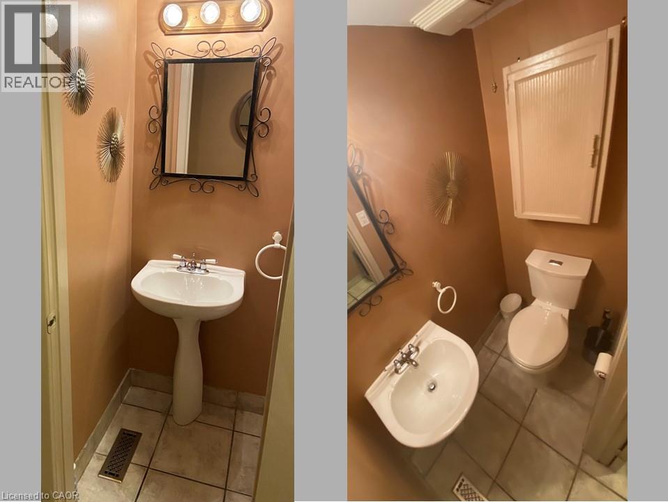 3395 Cliff Road N Unit# 38, Mississauga, Ontario  L5A 3M7 - Photo 5 - 40802124