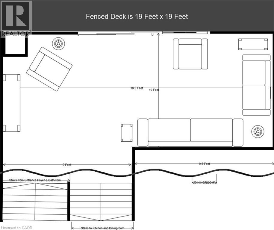 3395 Cliff Road N Unit# 38, Mississauga, Ontario  L5A 3M7 - Photo 43 - 40802124