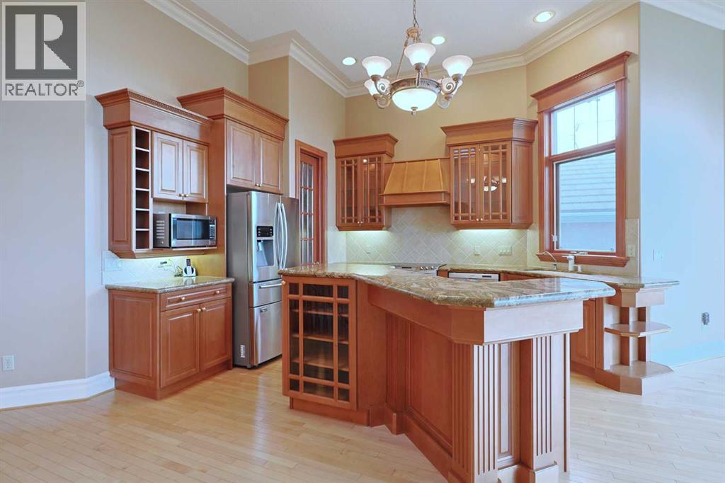 4536 Hamptons Way Nw, Calgary, Alberta  T3A 5H7 - Photo 8 - A2269533