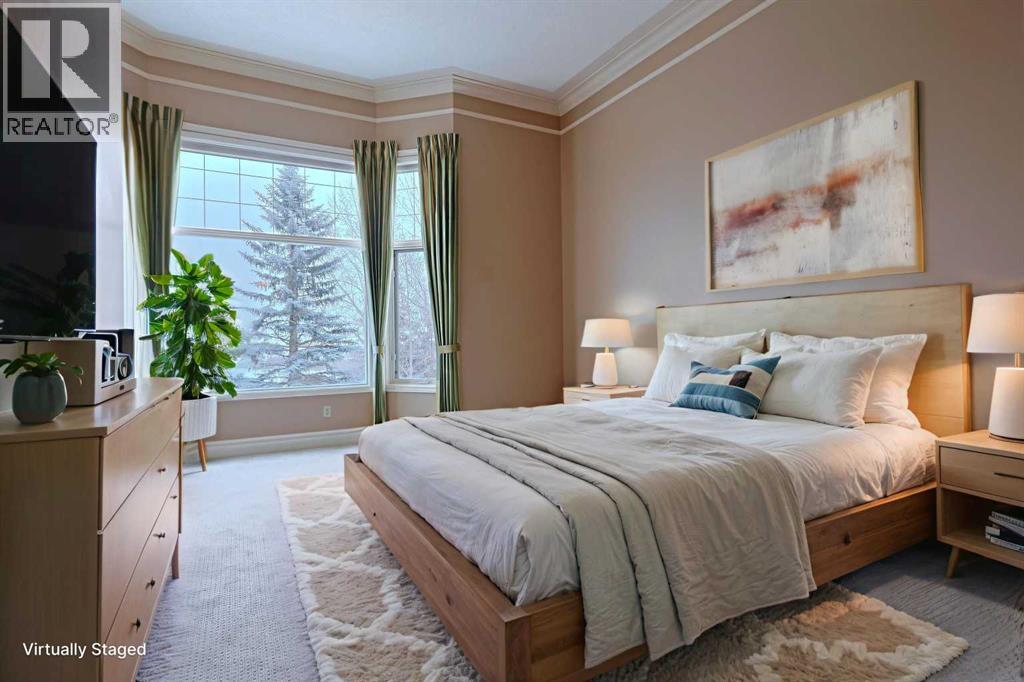 4536 Hamptons Way Nw, Calgary, Alberta  T3A 5H7 - Photo 18 - A2269533