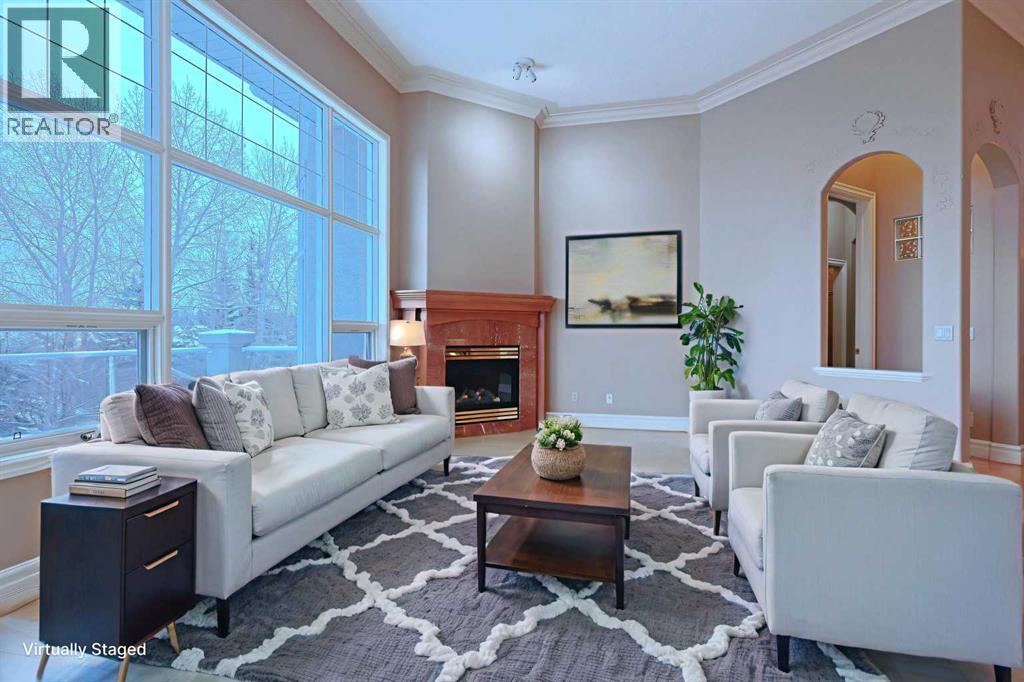 4536 Hamptons Way Nw, Calgary, Alberta  T3A 5H7 - Photo 14 - A2269533