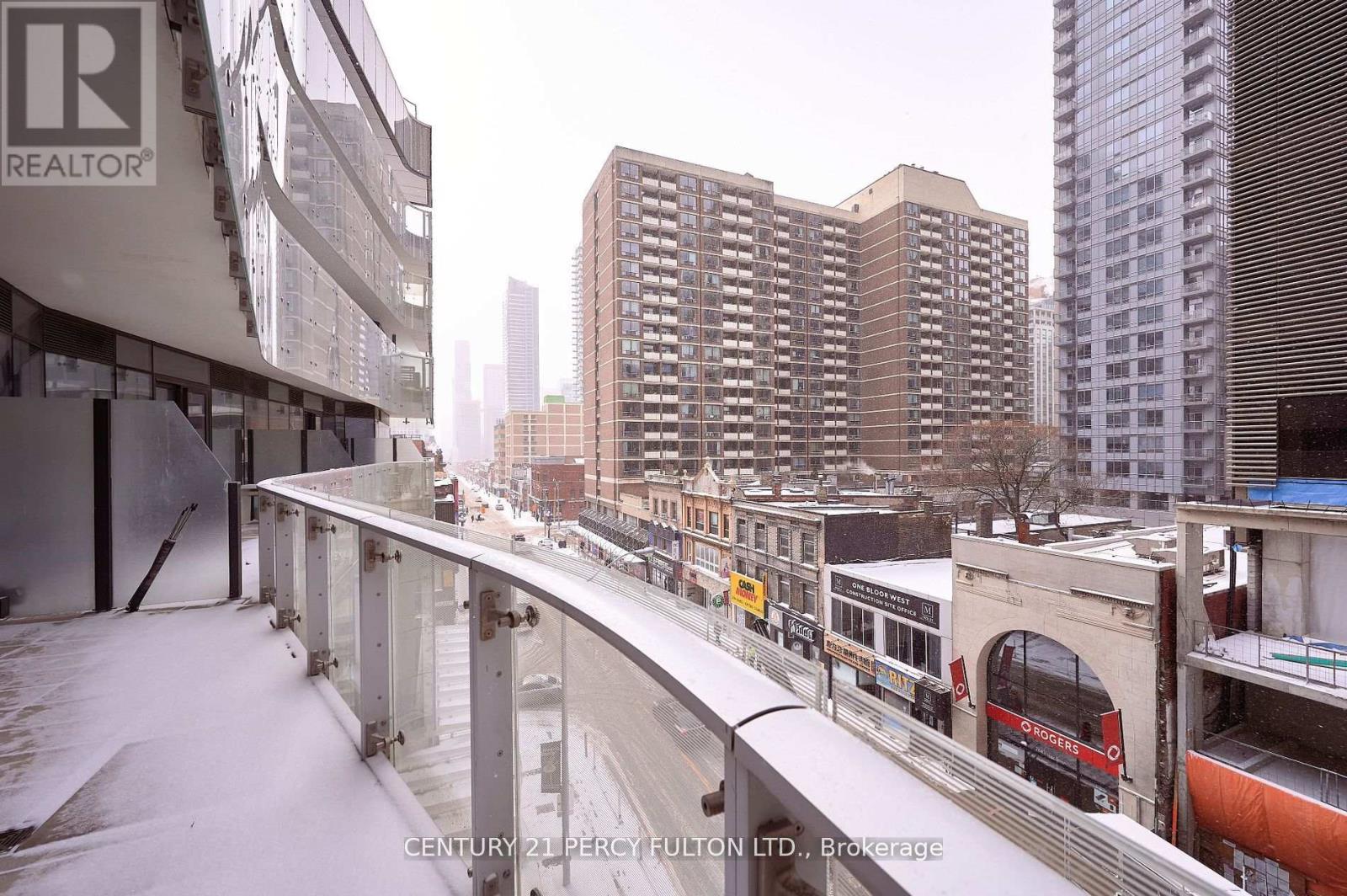 #313 - 1 Bloor Street E, Toronto, Ontario  M4W 0A8 - Photo 23 - C12746336
