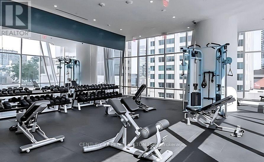 #313 - 1 Bloor Street E, Toronto, Ontario  M4W 0A8 - Photo 25 - C12746336