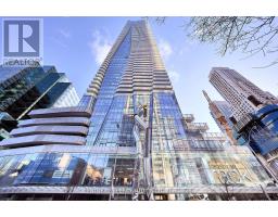 #313 - 1 BLOOR STREET E, Toronto, Ontario