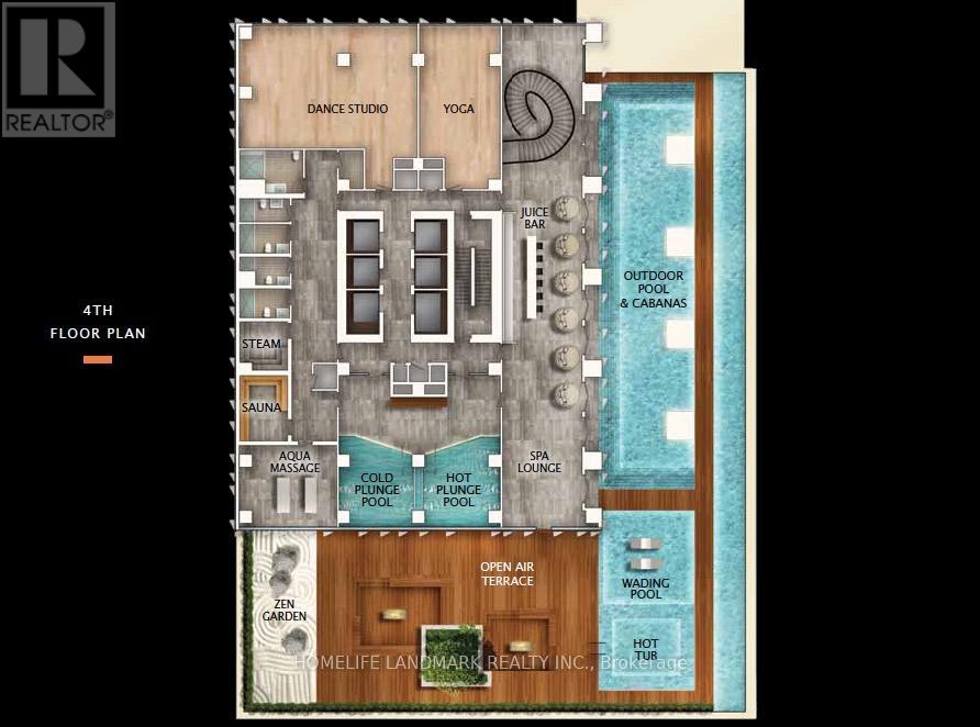 1902 - 1 Yorkville Avenue, Toronto, Ontario  M4W 1L1 - Photo 23 - C12746354