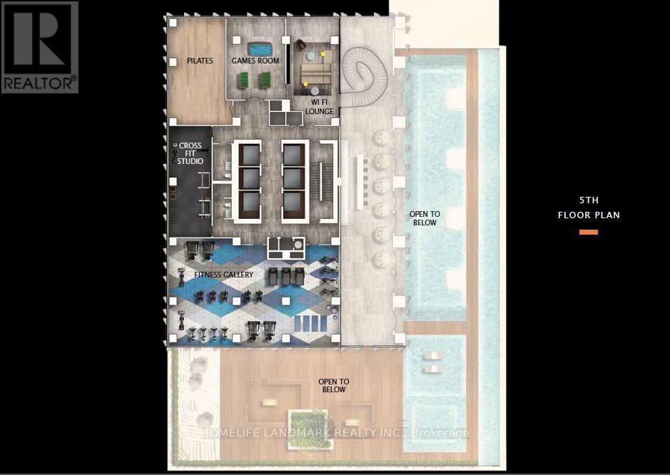 1902 - 1 Yorkville Avenue, Toronto, Ontario  M4W 1L1 - Photo 24 - C12746354