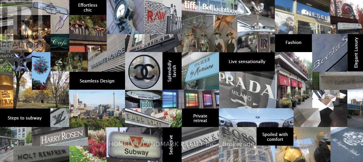 1902 - 1 Yorkville Avenue, Toronto, Ontario  M4W 1L1 - Photo 26 - C12746354