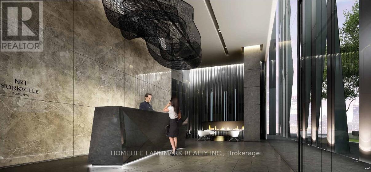 1902 - 1 Yorkville Avenue, Toronto, Ontario  M4W 1L1 - Photo 28 - C12746354