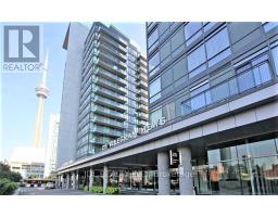 4201 - 25 TELEGRAM MEWS, Toronto, Ontario