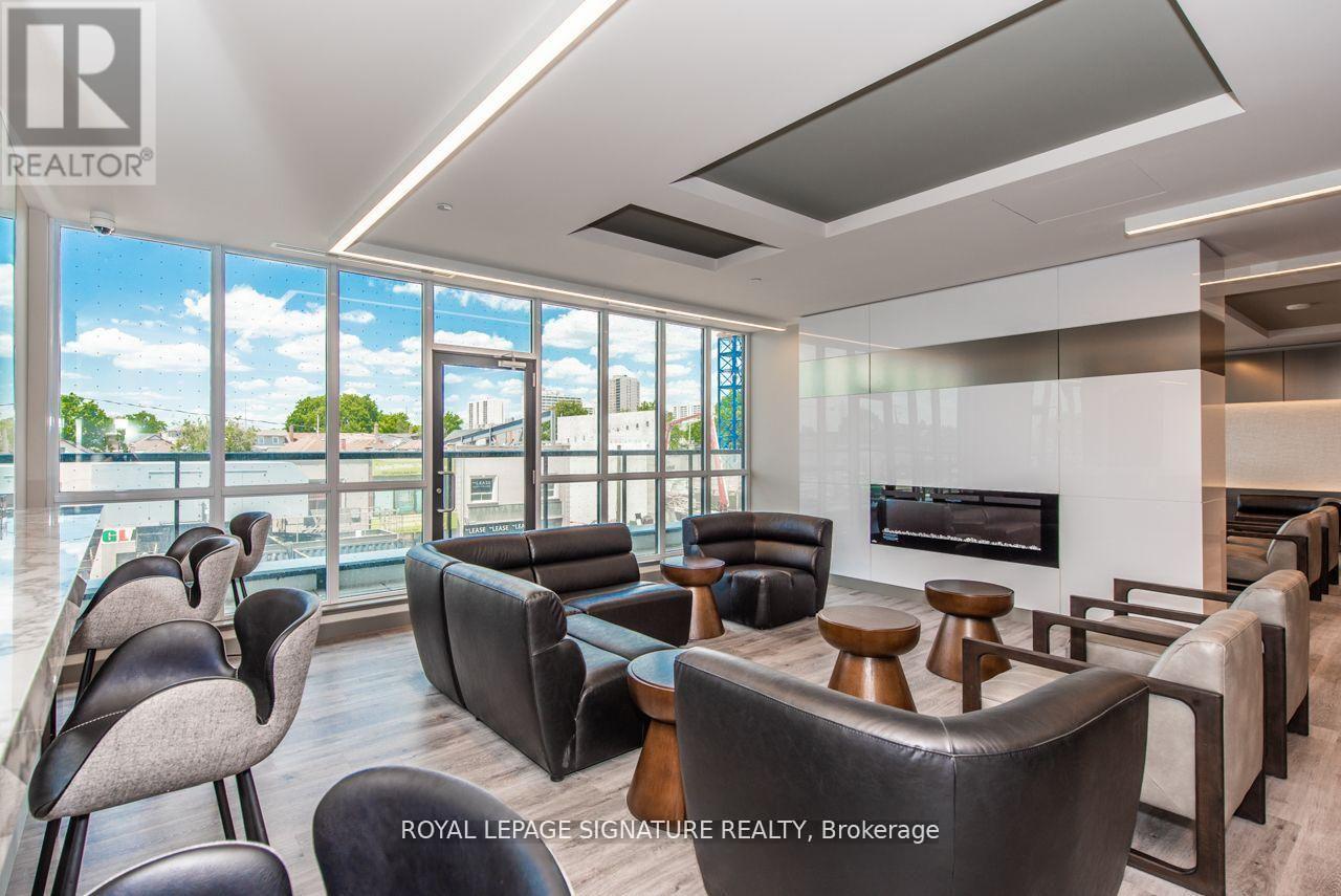413 - 1603 Eglinton Avenue W, Toronto, Ontario  M6E 0A1 - Photo 10 - C12746366