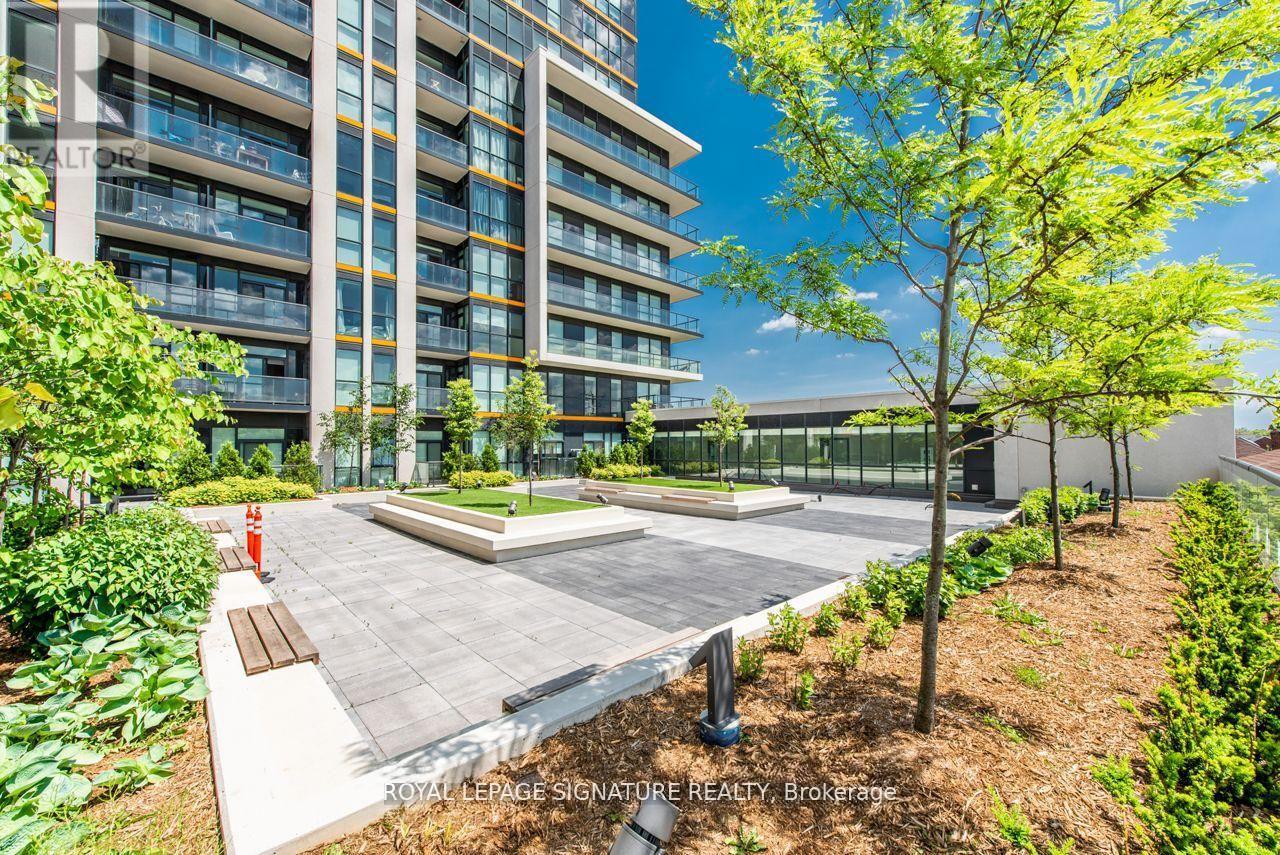 413 - 1603 Eglinton Avenue W, Toronto, Ontario  M6E 0A1 - Photo 11 - C12746366