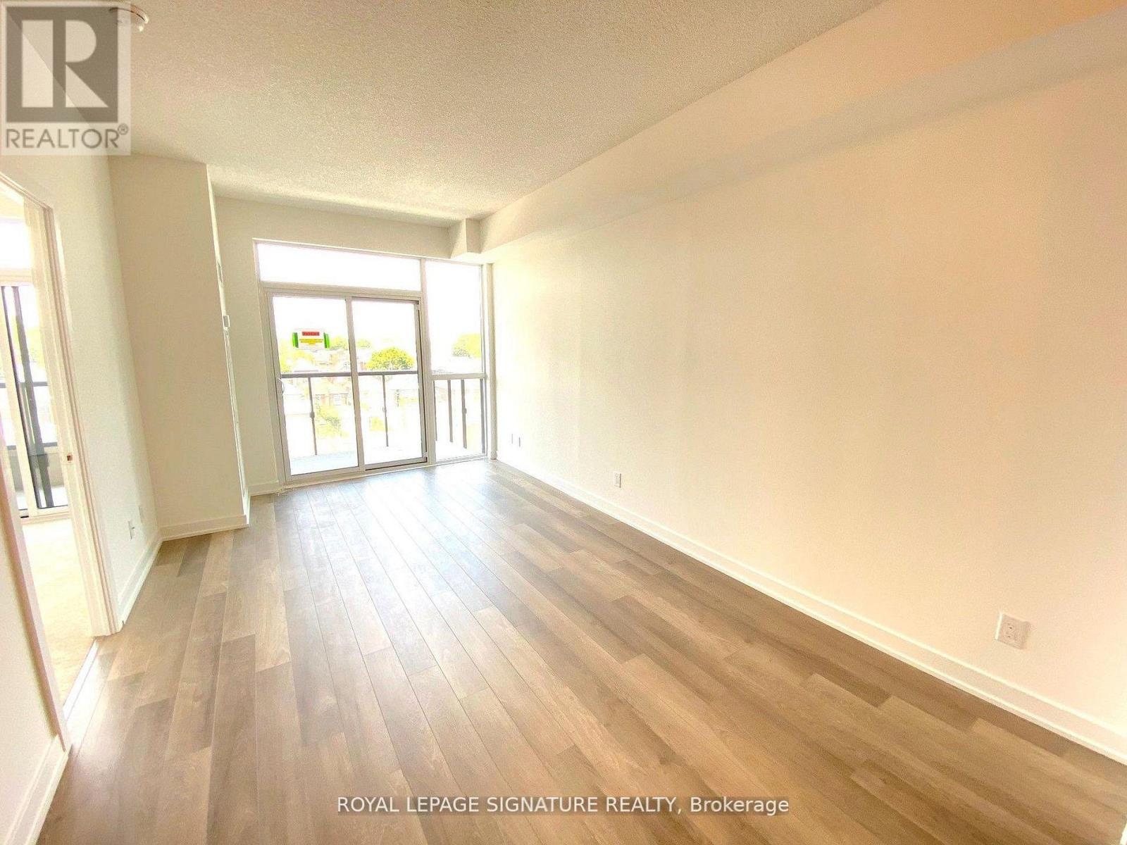 413 - 1603 Eglinton Avenue W, Toronto, Ontario  M6E 0A1 - Photo 2 - C12746366