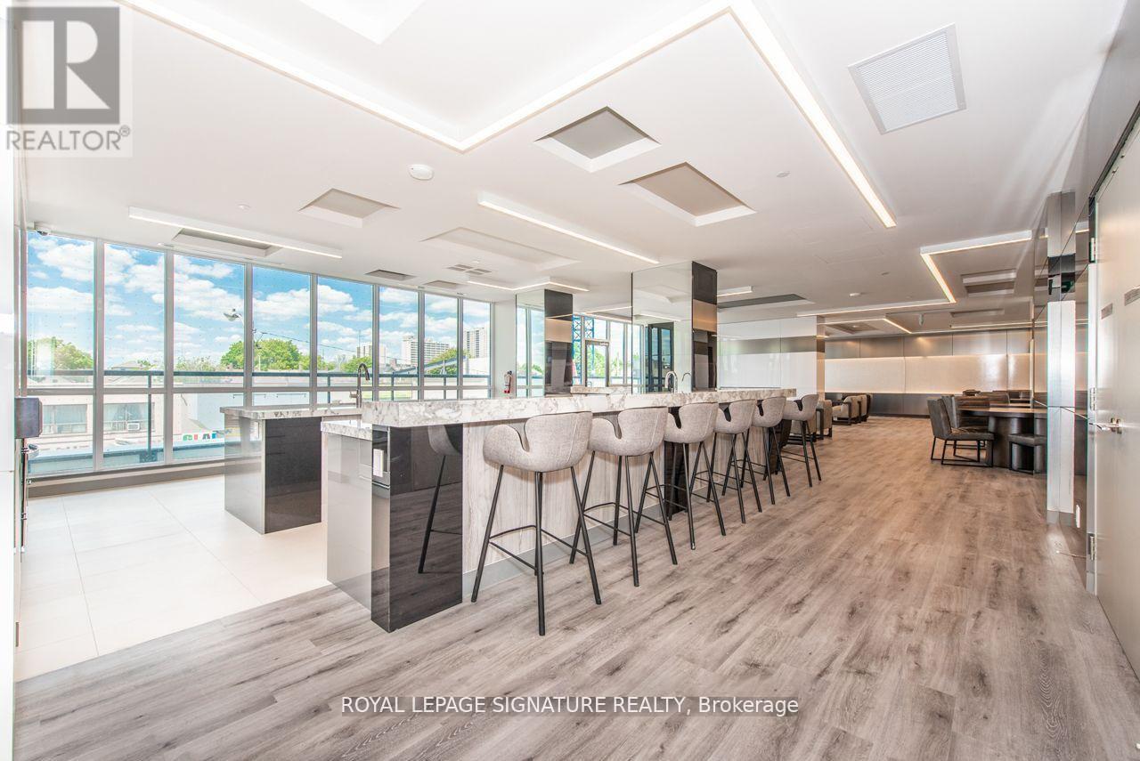 413 - 1603 Eglinton Avenue W, Toronto, Ontario  M6E 0A1 - Photo 9 - C12746366