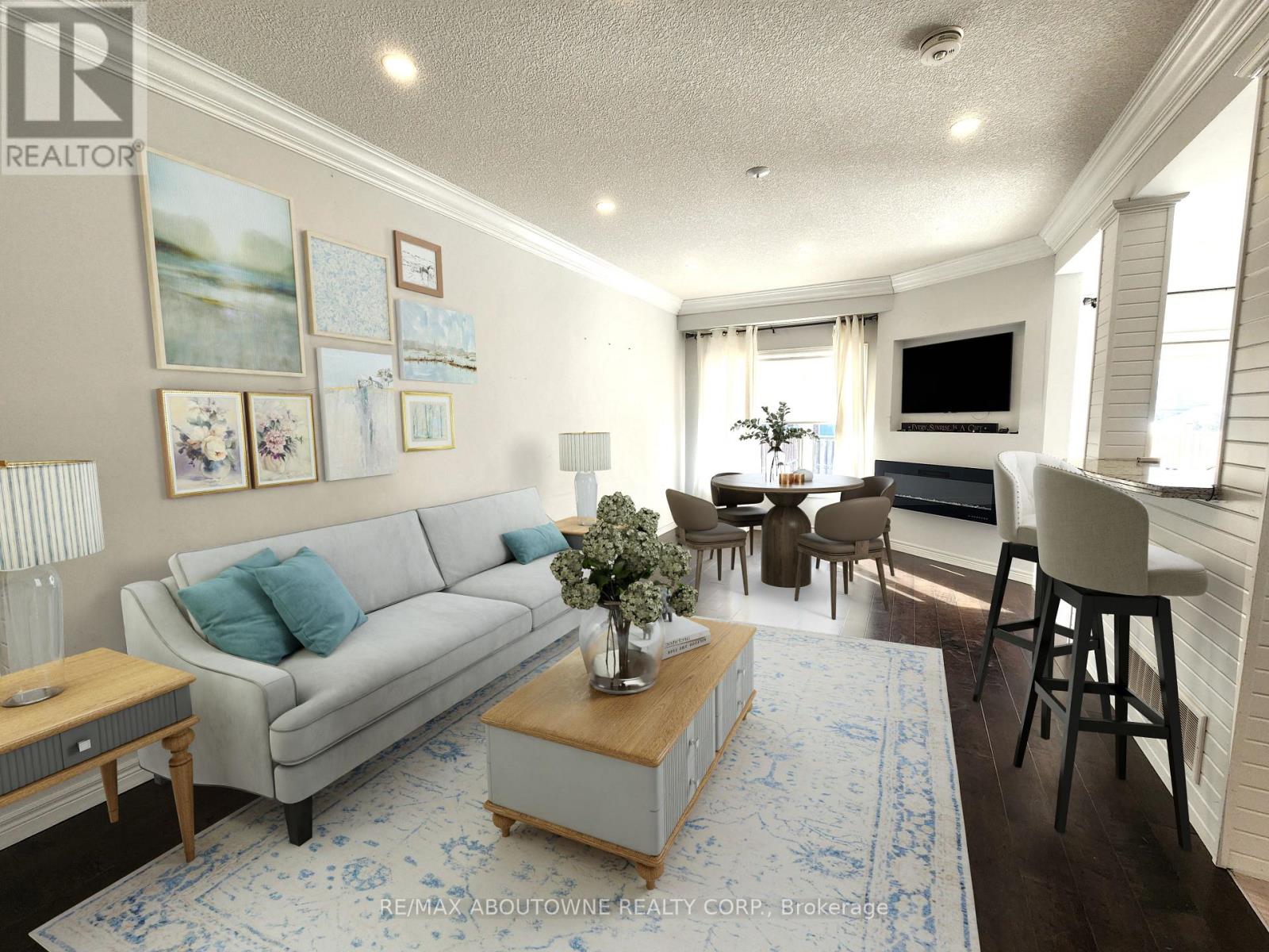 265 Pumpkin Pass, Hamilton (Binbrook), Ontario  L0R 1C0 - Photo 3 - X12745616