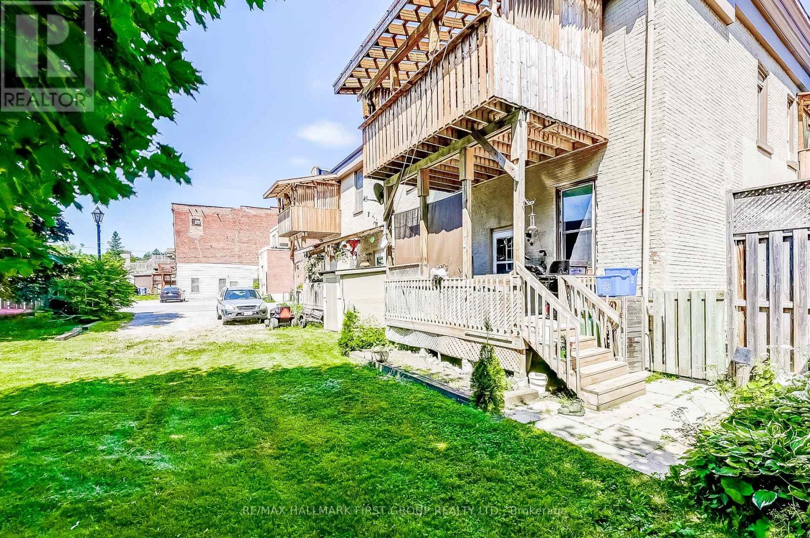 25 King Street E, Cavan Monaghan, Ontario  L0A 1G0 - Photo 13 - X12746098