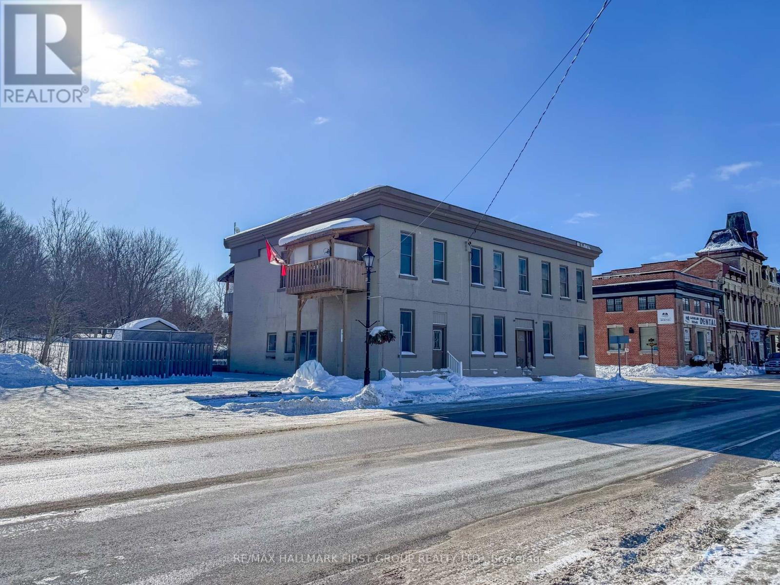 25 King Street E, Cavan Monaghan, Ontario  L0A 1G0 - Photo 2 - X12746098