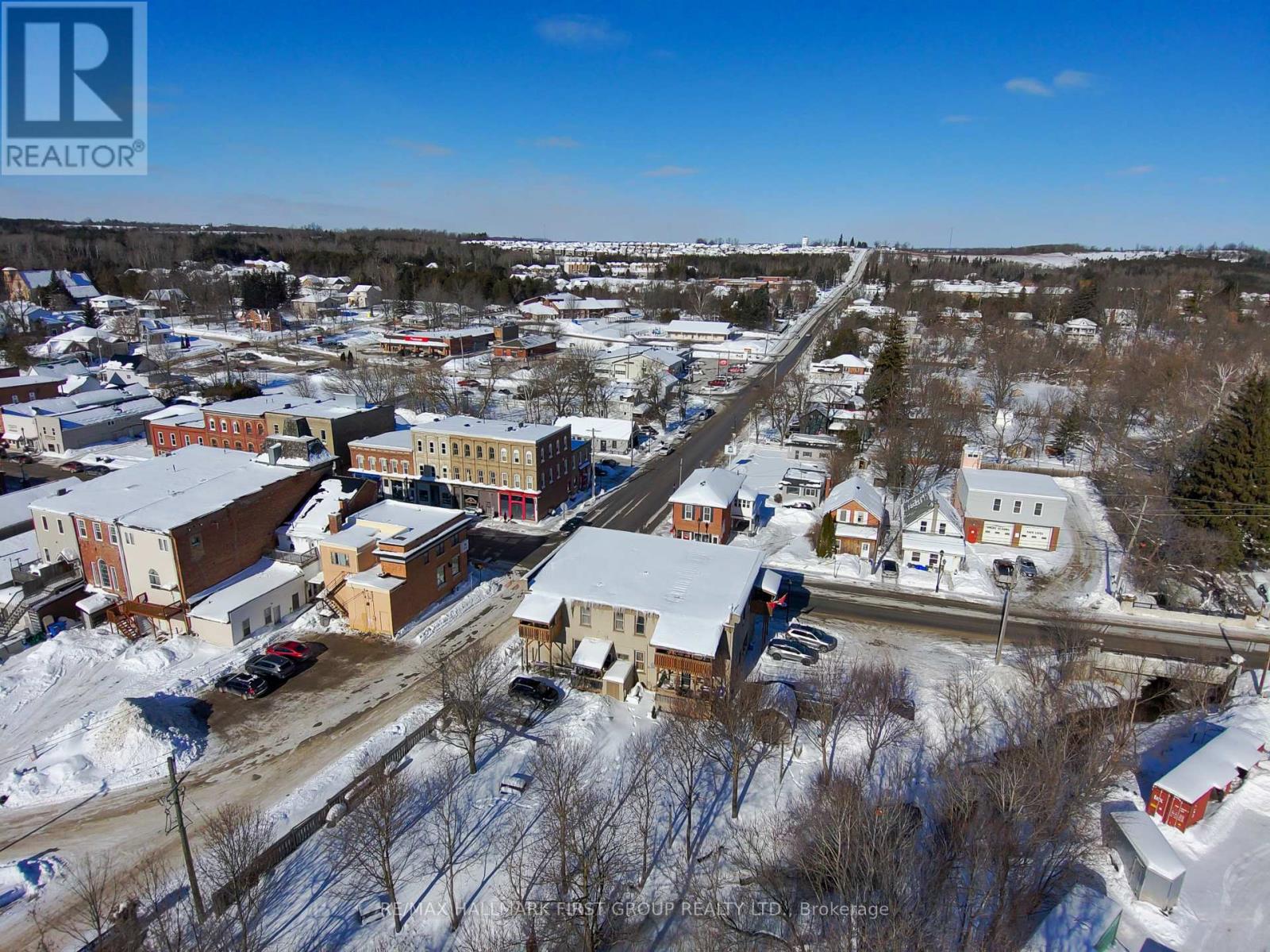 25 King Street E, Cavan Monaghan, Ontario  L0A 1G0 - Photo 5 - X12746098