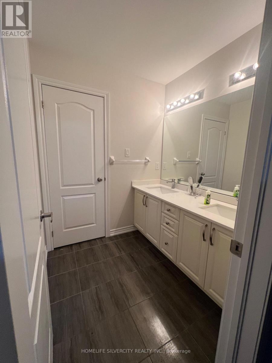 88 Roulette Crescent, Brampton, Ontario  L7A 4R6 - Photo 17 - W12746330