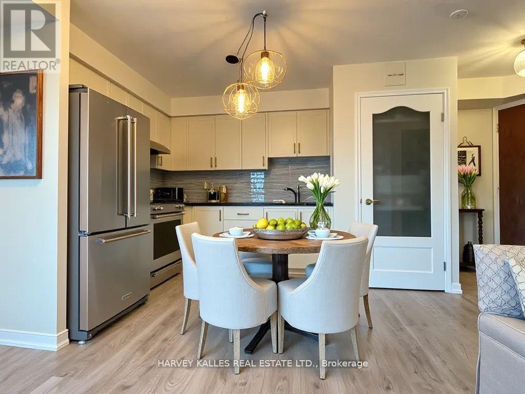 1704 - 2545 Erin Centre Boulevard, Mississauga, Ontario  L5M 6Z9 - Photo 10 - W12746350