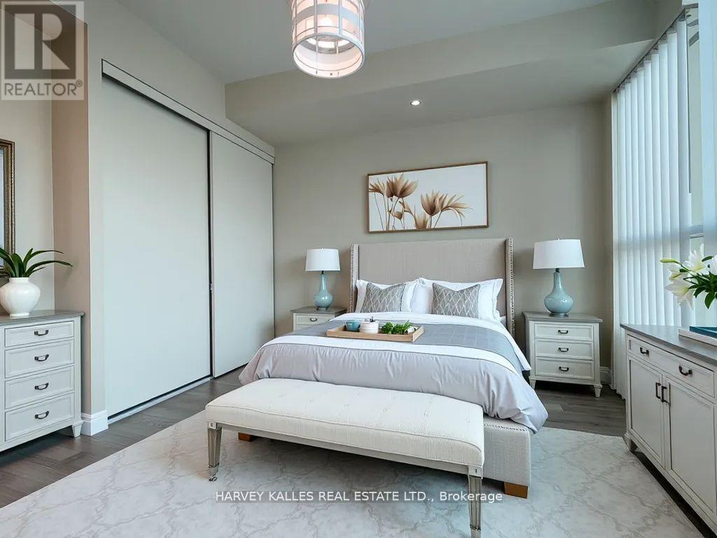 1704 - 2545 Erin Centre Boulevard, Mississauga, Ontario  L5M 6Z9 - Photo 19 - W12746350