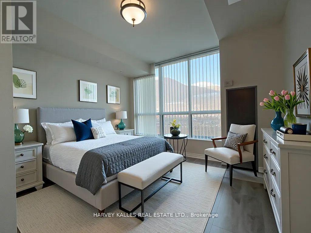 1704 - 2545 Erin Centre Boulevard, Mississauga, Ontario  L5M 6Z9 - Photo 20 - W12746350