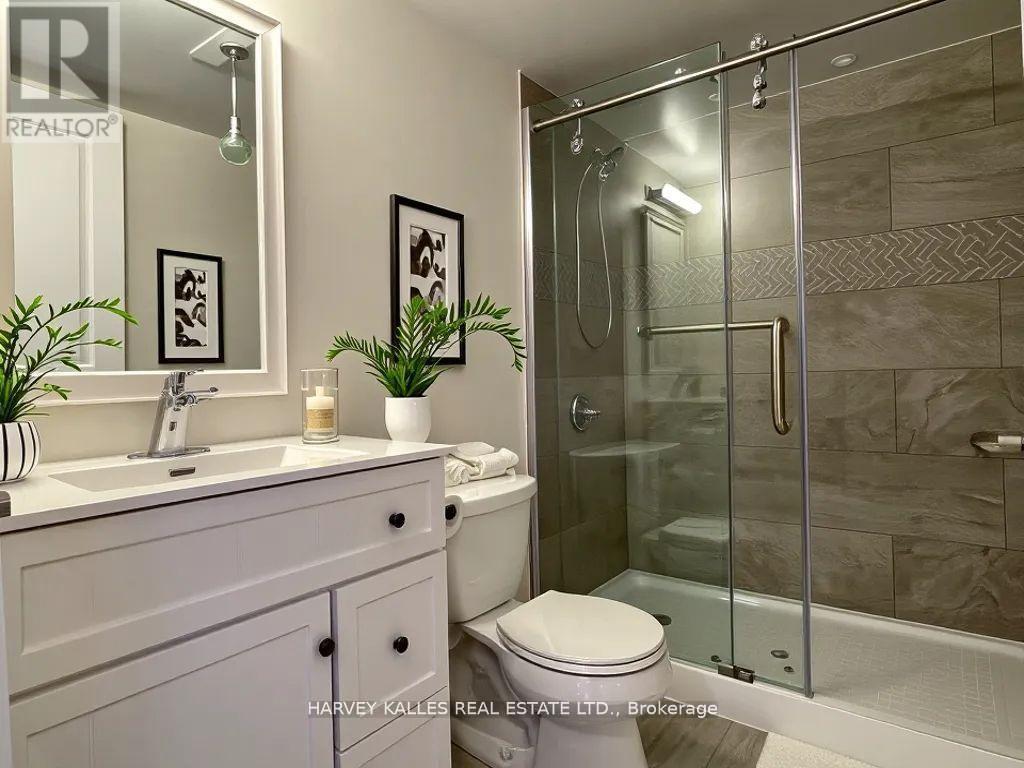 1704 - 2545 Erin Centre Boulevard, Mississauga, Ontario  L5M 6Z9 - Photo 21 - W12746350