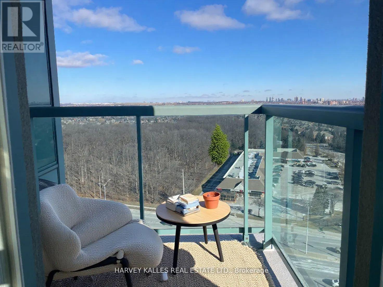 1704 - 2545 Erin Centre Boulevard, Mississauga, Ontario  L5M 6Z9 - Photo 24 - W12746350