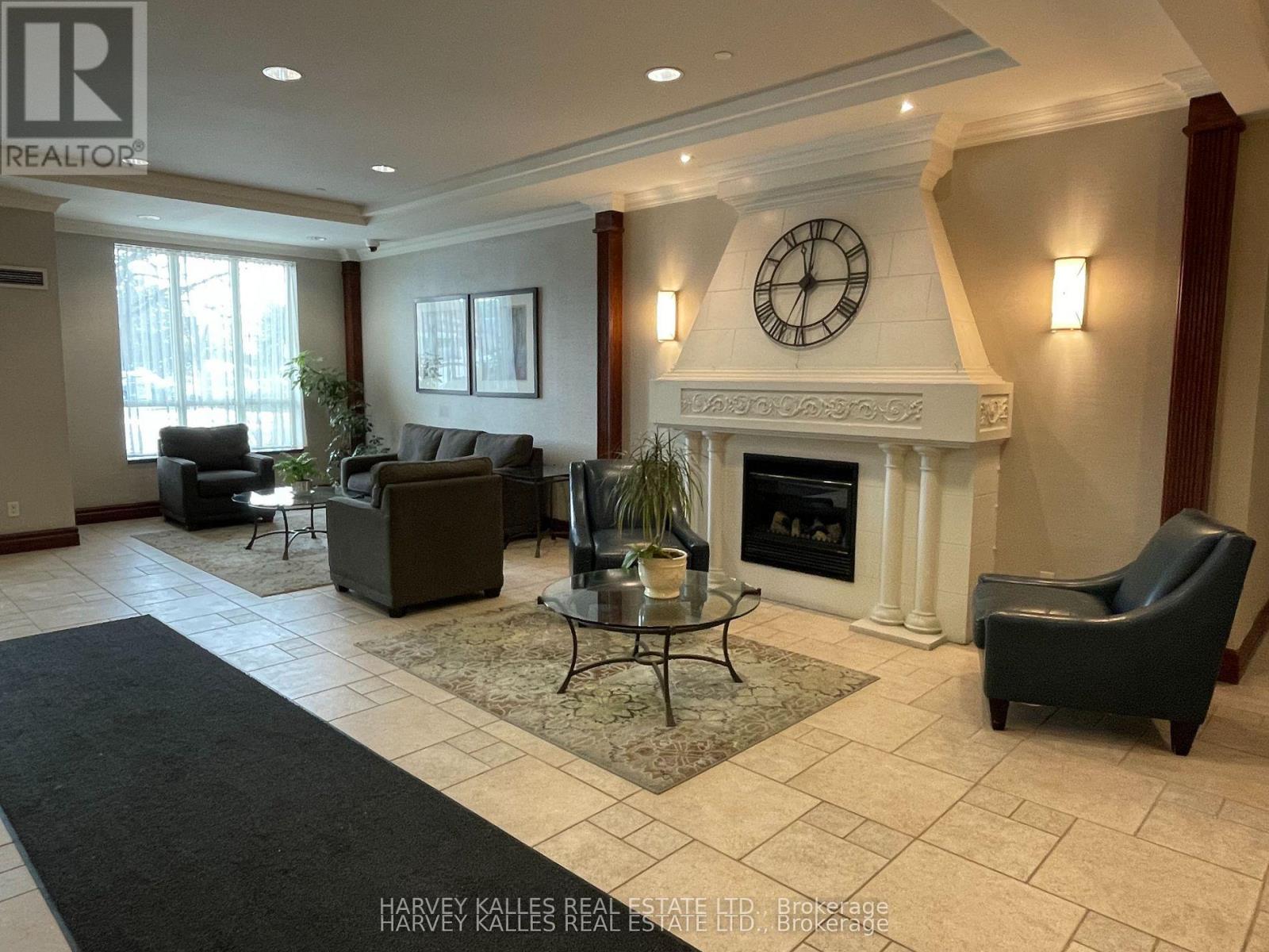 1704 - 2545 Erin Centre Boulevard, Mississauga, Ontario  L5M 6Z9 - Photo 26 - W12746350