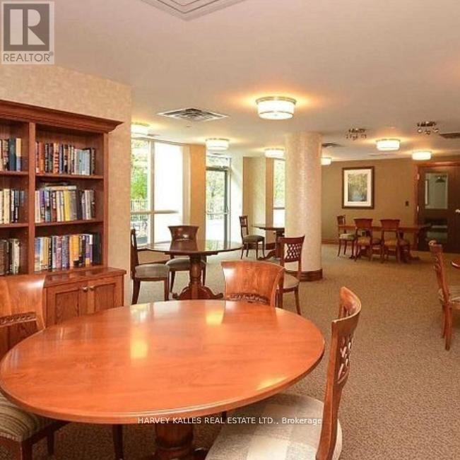 1704 - 2545 Erin Centre Boulevard, Mississauga, Ontario  L5M 6Z9 - Photo 27 - W12746350