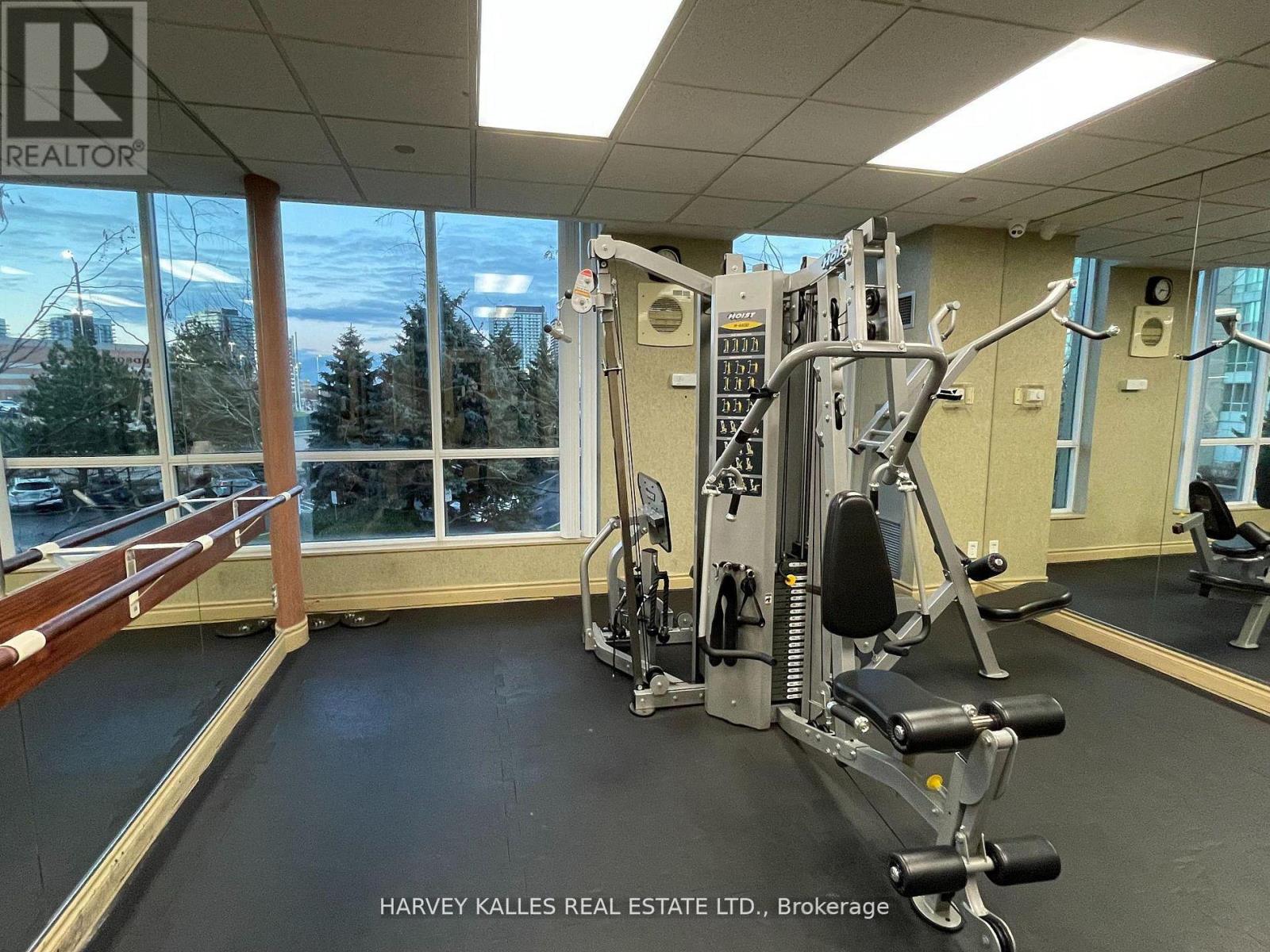 1704 - 2545 Erin Centre Boulevard, Mississauga, Ontario  L5M 6Z9 - Photo 30 - W12746350