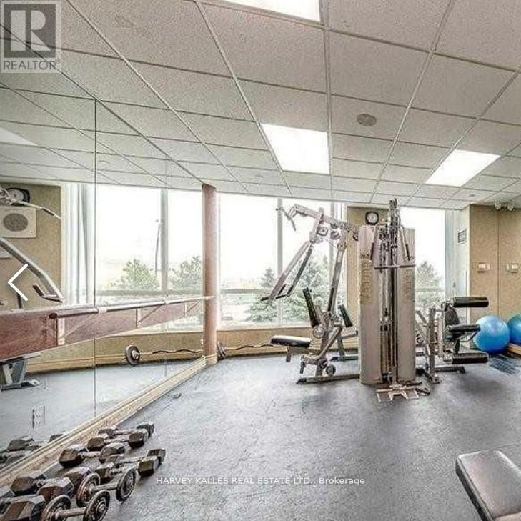 1704 - 2545 Erin Centre Boulevard, Mississauga, Ontario  L5M 6Z9 - Photo 31 - W12746350