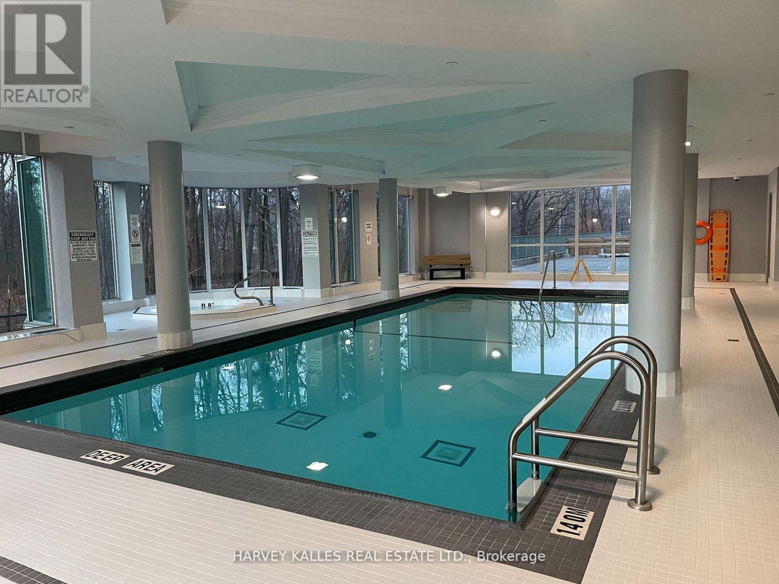 1704 - 2545 Erin Centre Boulevard, Mississauga, Ontario  L5M 6Z9 - Photo 32 - W12746350