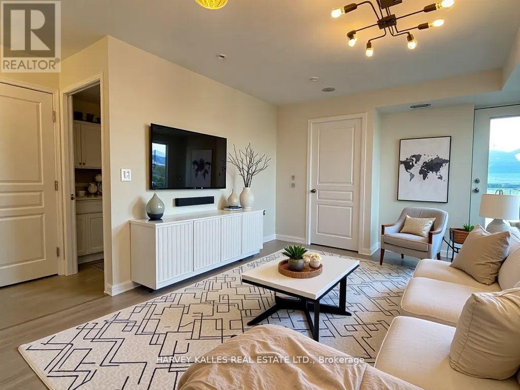 1704 - 2545 Erin Centre Boulevard, Mississauga, Ontario  L5M 6Z9 - Photo 4 - W12746350