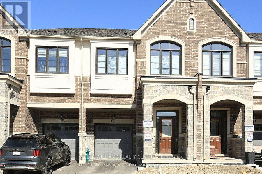 1435 WATERCRESS WAY, Milton, Ontario