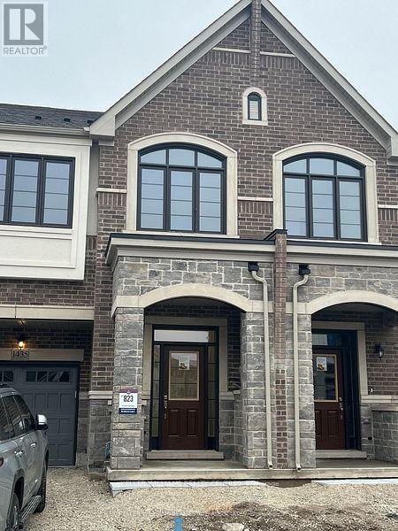 1435 Watercress Way, Milton, Ontario  L9T 2X5 - Photo 3 - W12746362