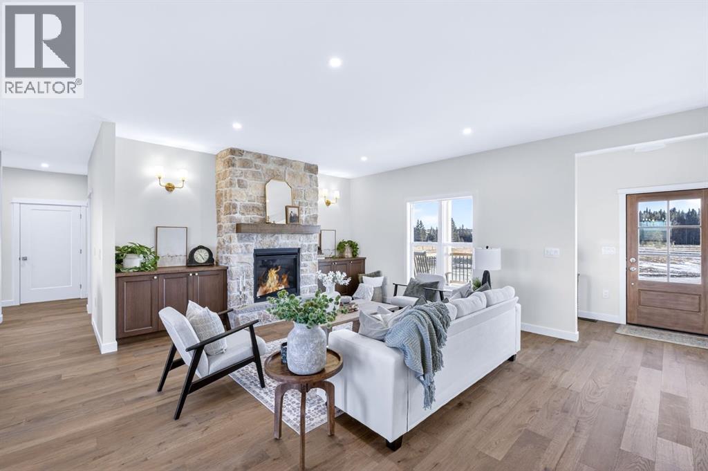 33080 Range Road 61, Rural Mountain View County, Alberta  T0M 1X0 - Photo 8 - A2279435