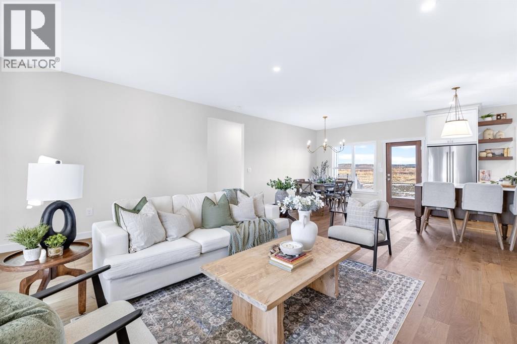 33080 Range Road 61, Rural Mountain View County, Alberta  T0M 1X0 - Photo 9 - A2279435