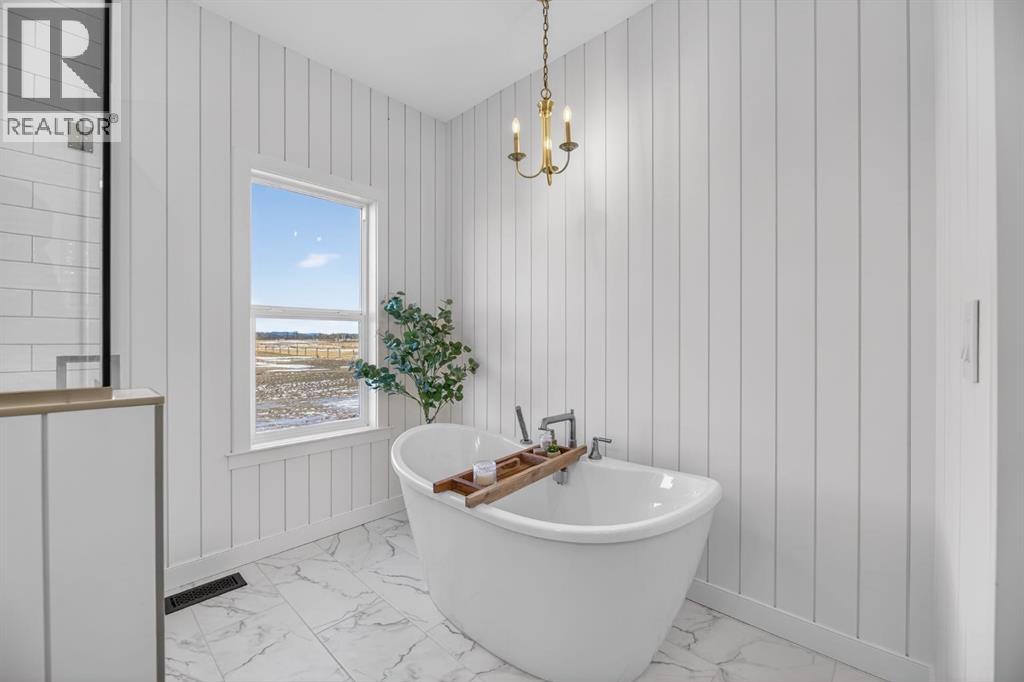 33080 Range Road 61, Rural Mountain View County, Alberta  T0M 1X0 - Photo 39 - A2279435