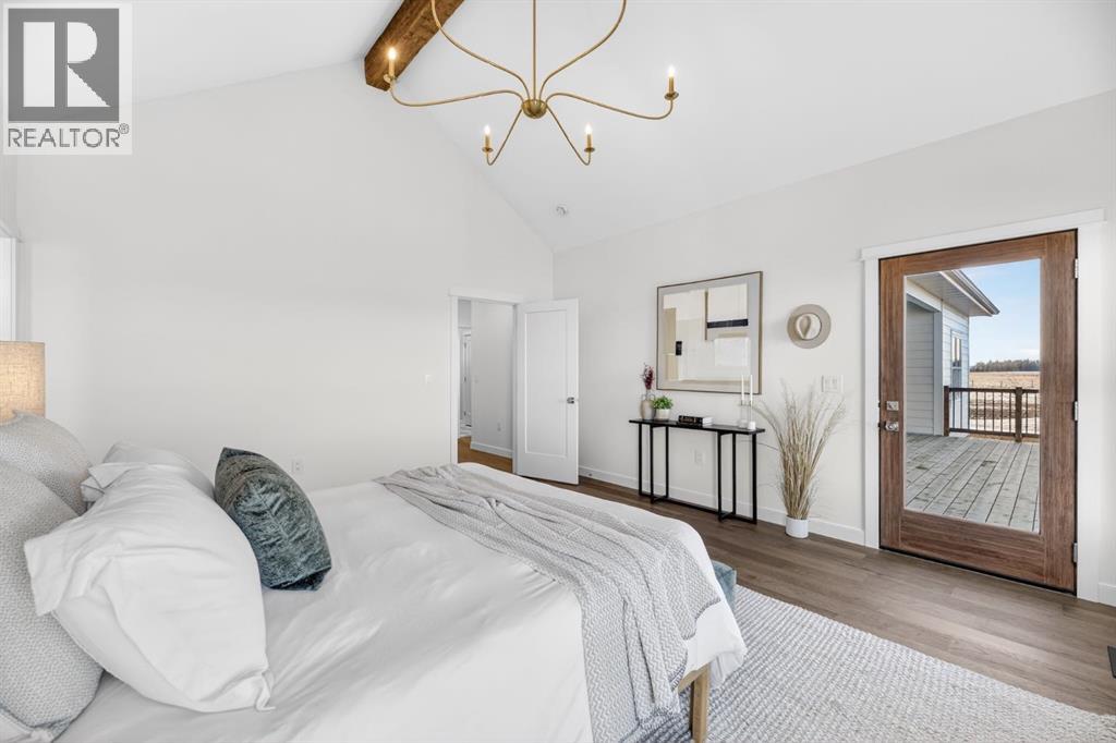 33080 Range Road 61, Rural Mountain View County, Alberta  T0M 1X0 - Photo 43 - A2279435