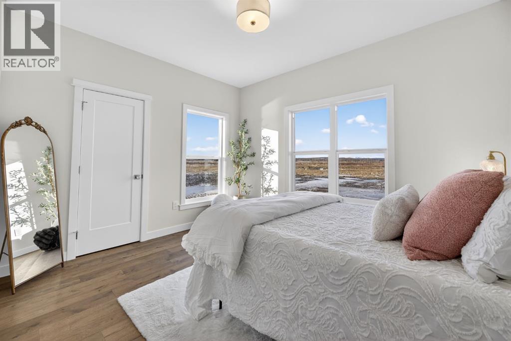 33080 Range Road 61, Rural Mountain View County, Alberta  T0M 1X0 - Photo 42 - A2279435