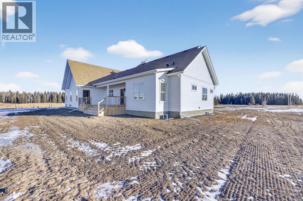 33080 Range Road 61, Rural Mountain View County, Alberta  T0M 1X0 - Photo 49 - A2279435