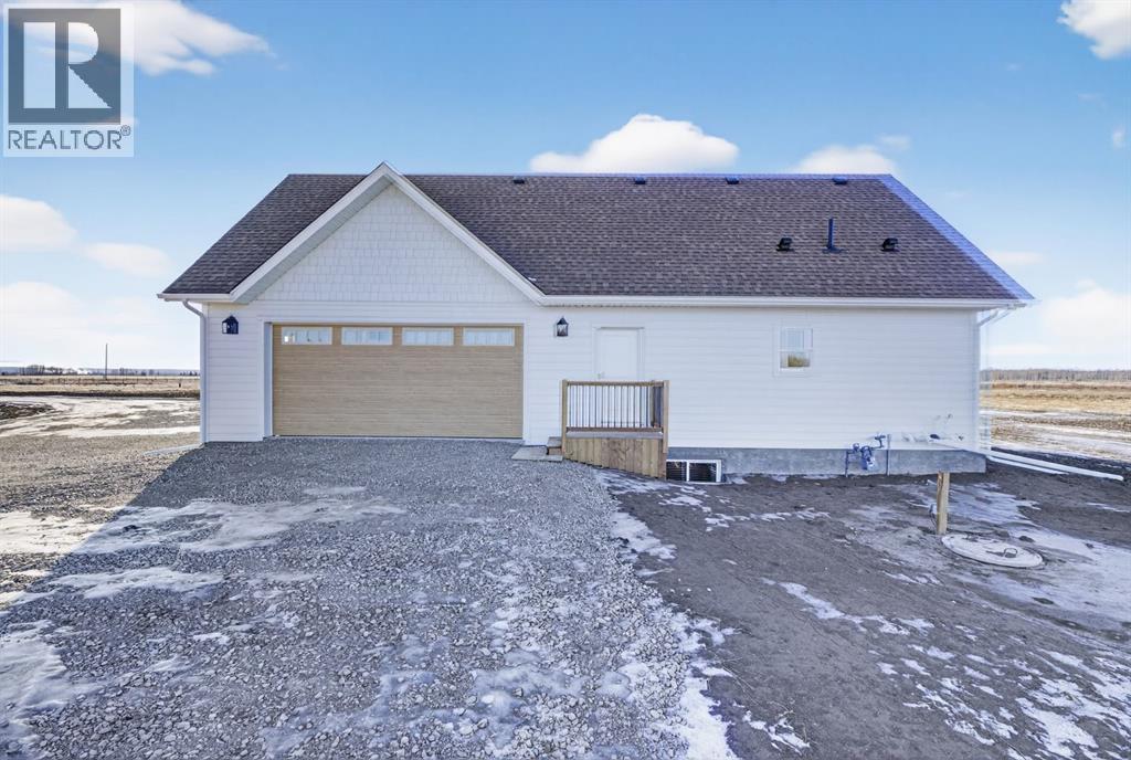 33080 Range Road 61, Rural Mountain View County, Alberta  T0M 1X0 - Photo 50 - A2279435