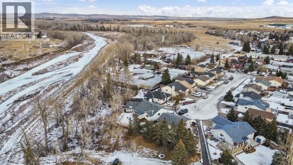 430 2 Avenue Nw, Diamond Valley, Alberta  T0L 0H0 - Photo 44 - A2277990