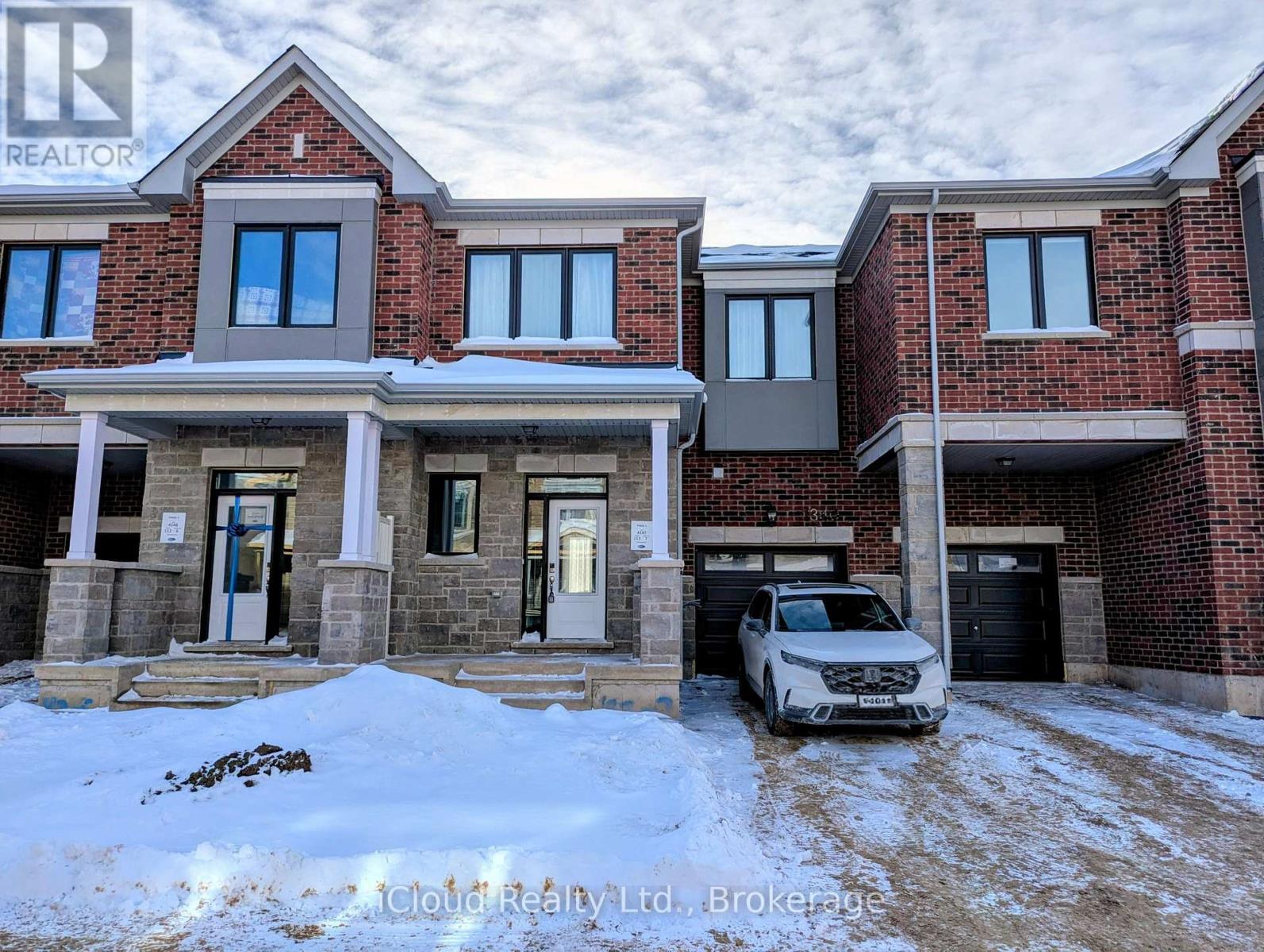 1340 HEARNS PLACE, Milton, Ontario