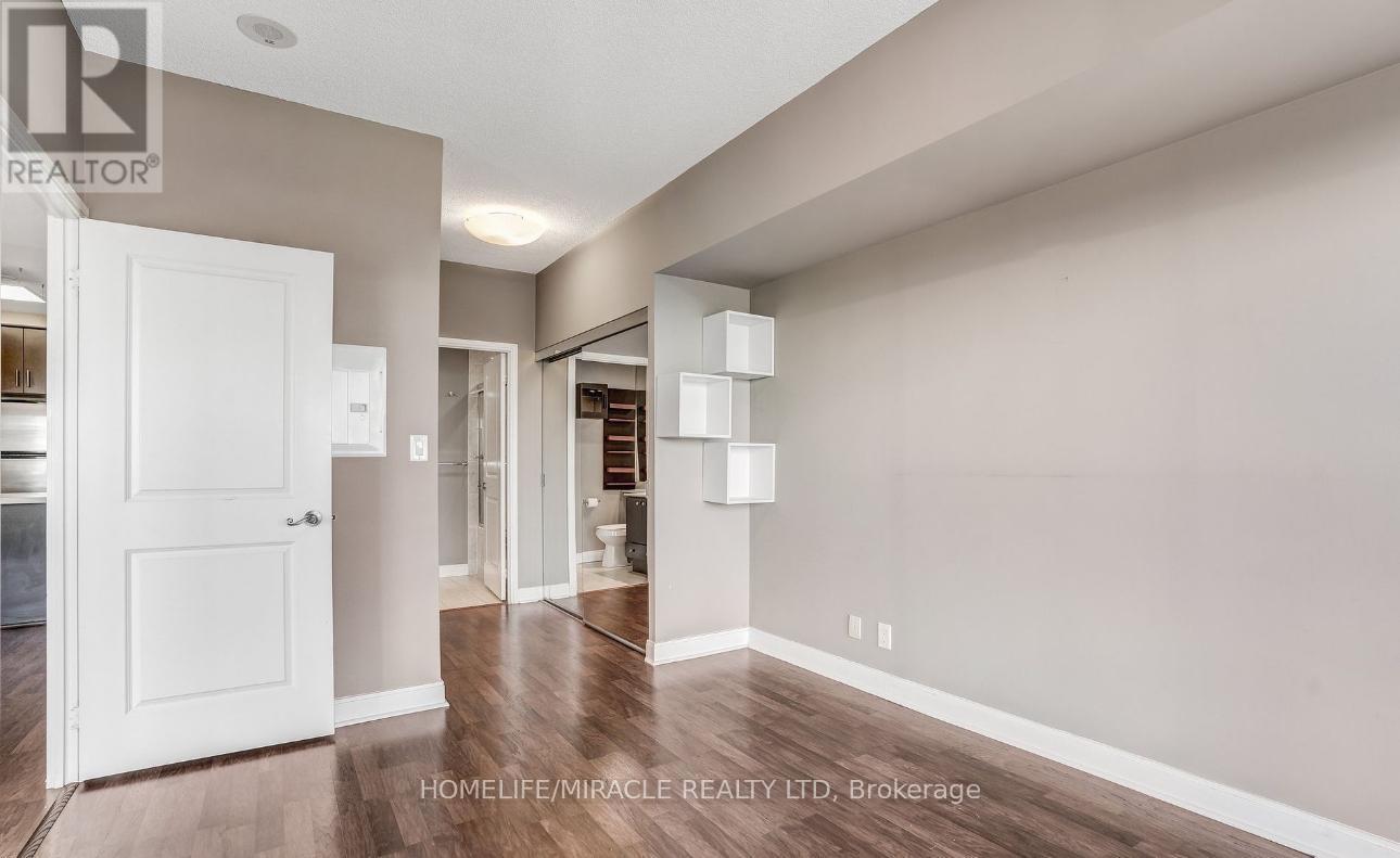 4607 - 60 Absolute Avenue, Mississauga, Ontario  L4Z 0A9 - Photo 6 - W12746266