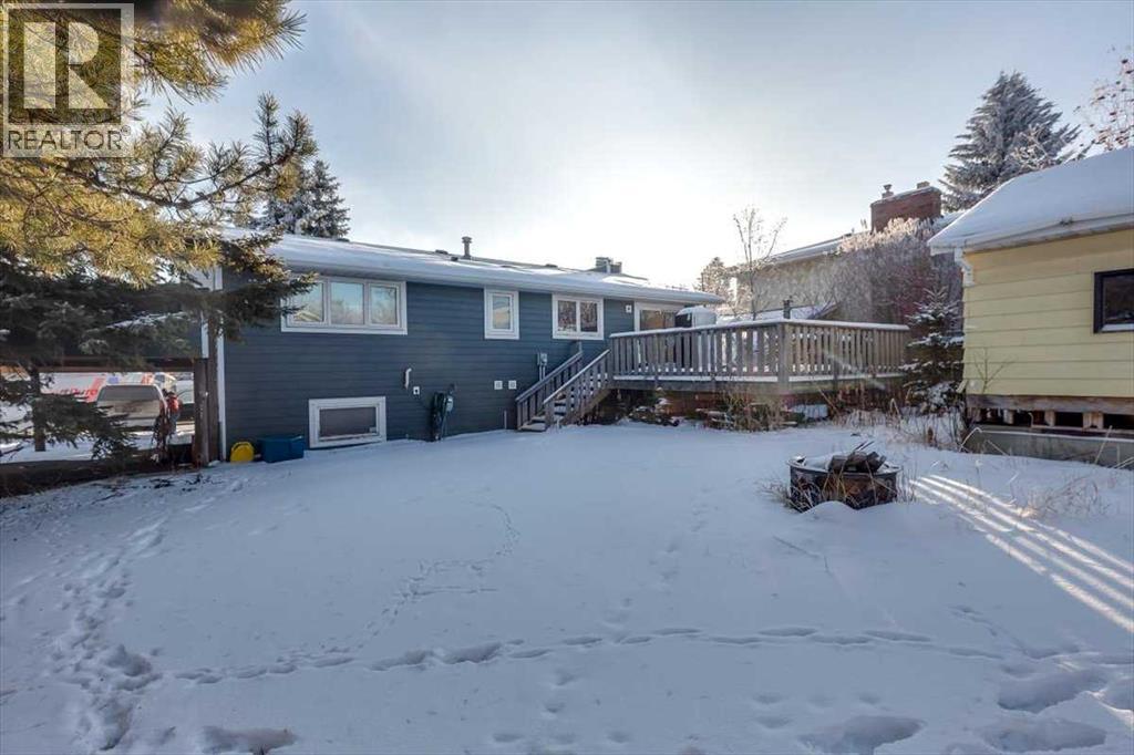 8 Nielsen Close, Red Deer, Alberta  T4P 2A1 - Photo 33 - A2274169