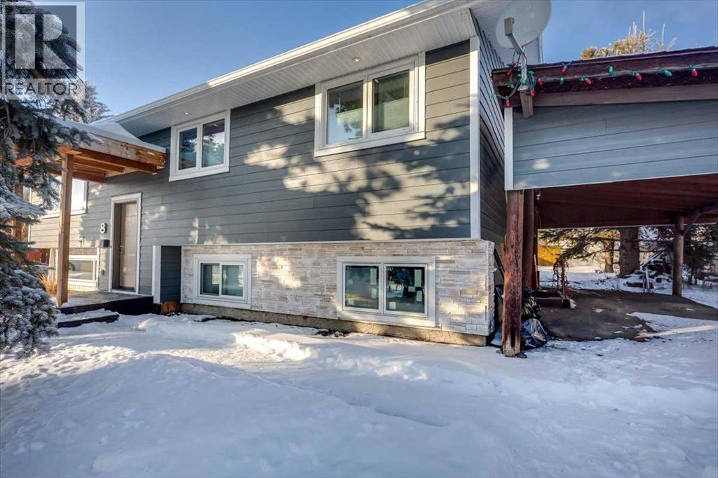 8 Nielsen Close, Red Deer, Alberta  T4P 2A1 - Photo 3 - A2274169