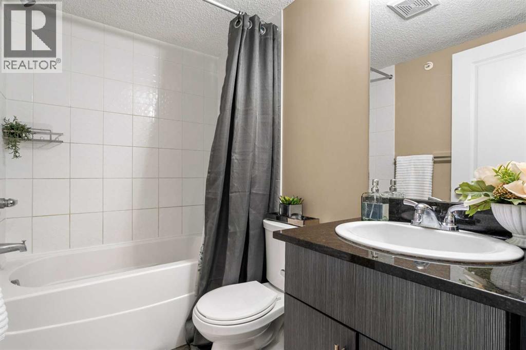 412, 5 Saddlestone Way Ne, Calgary, Alberta  T3J 0S2 - Photo 11 - A2272368
