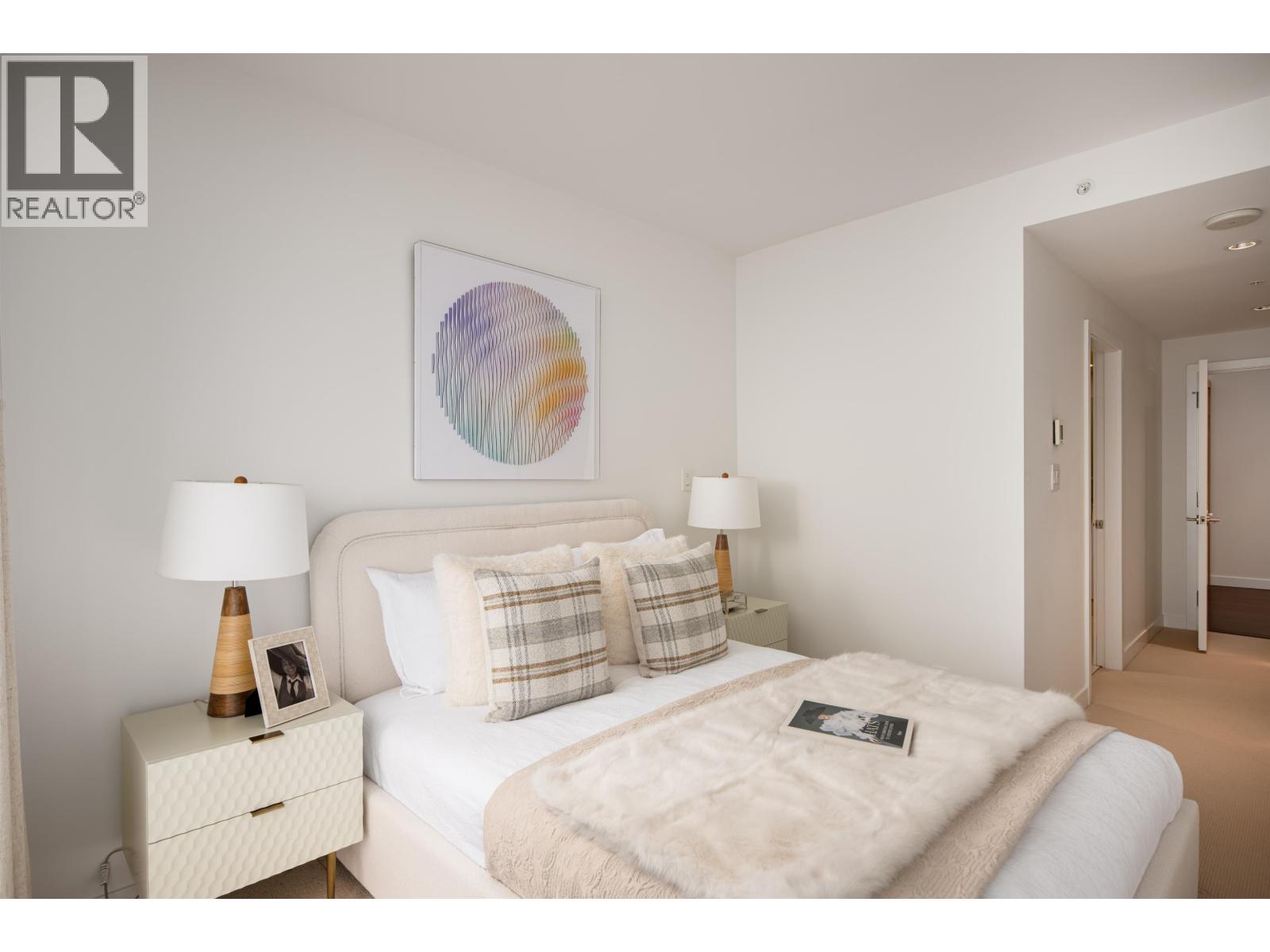 4607 777 Richards Street, Vancouver, British Columbia  V6B 0M6 - Photo 16 - R3081369